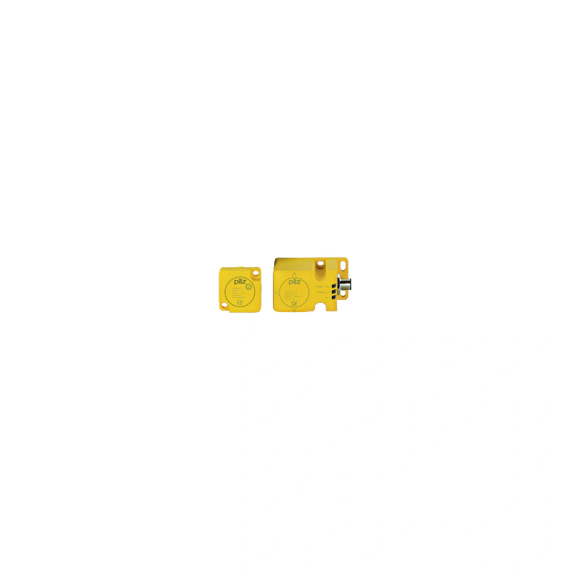 PSENcode - большой дизайн Pilz 540203