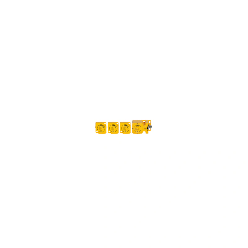 PSENcode - большой дизайн Pilz 540303