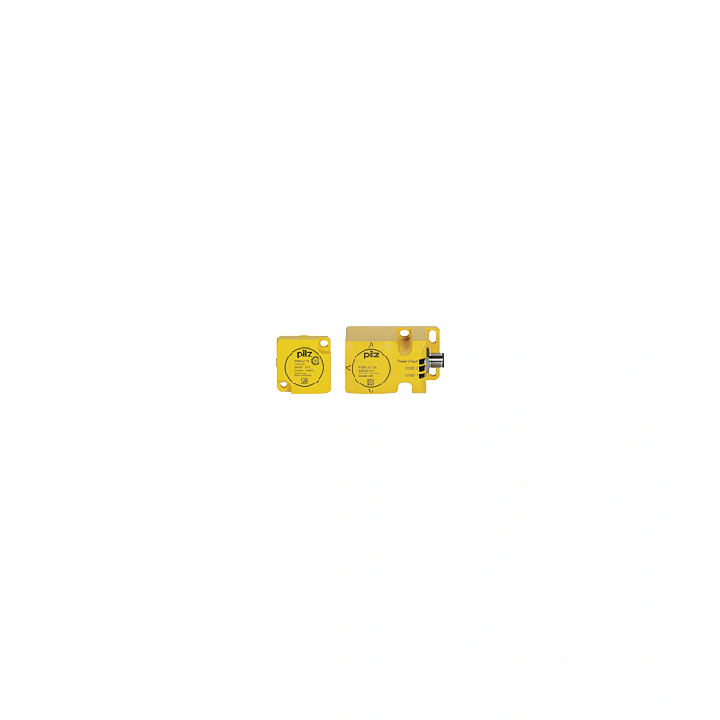 PSENcode - большой дизайн Pilz 540304