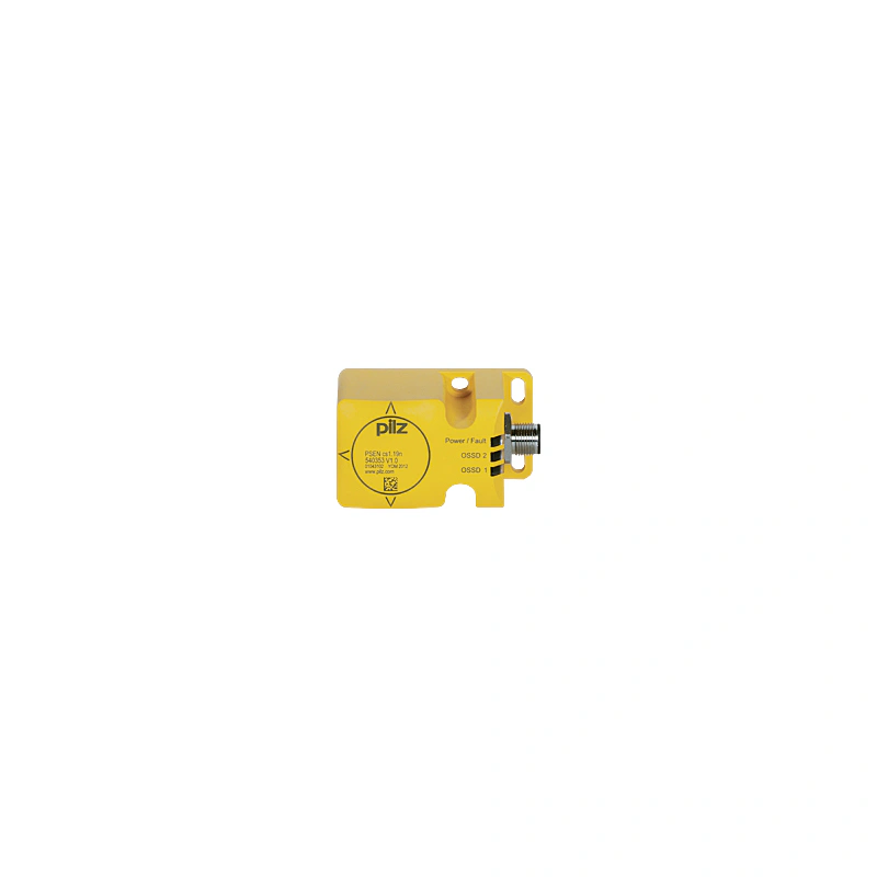PSENcode - большой дизайн Pilz 540353