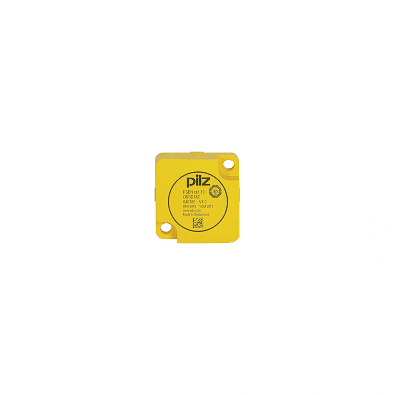PSENcode - большой дизайн Pilz 540380