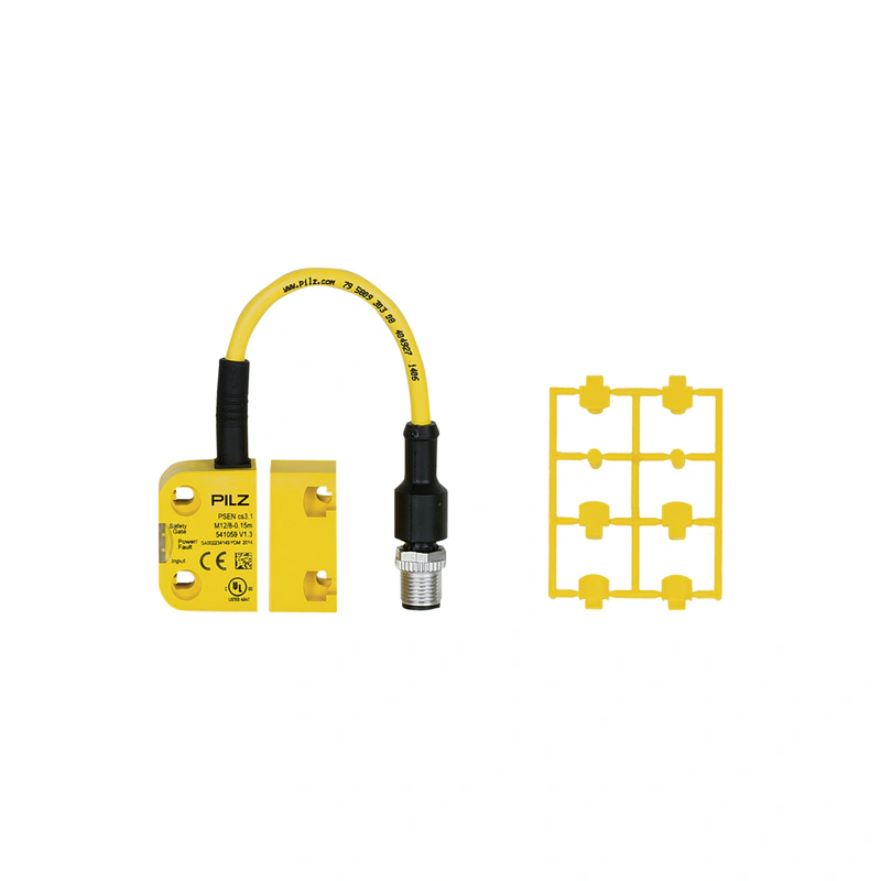 PSENcode - компактный дизайн Pilz 541009