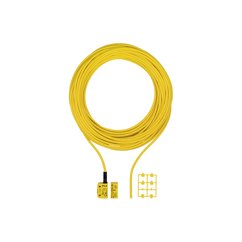 PSENcode - компактный дизайн Pilz 541012