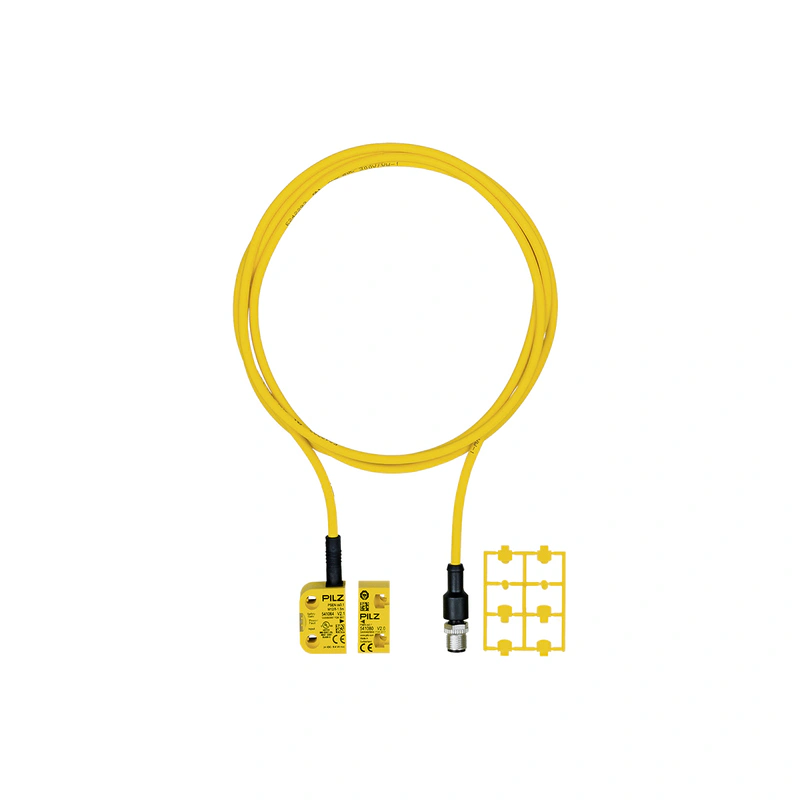 PSENcode - компактный дизайн Pilz 541014