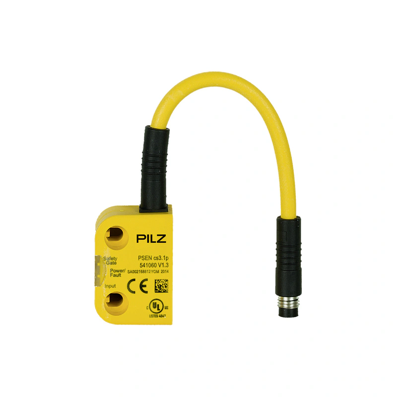 PSENcode - компактный дизайн Pilz 541060