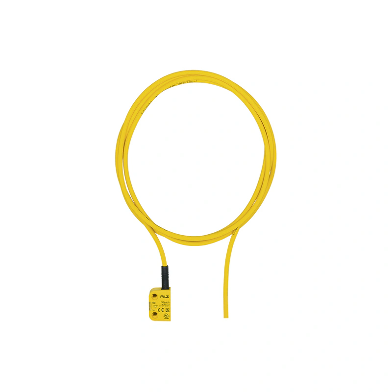 PSENcode - компактный дизайн Pilz 541061