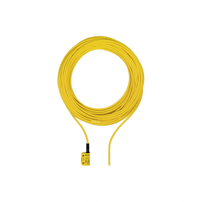PSENcode - компактный дизайн Pilz 541062