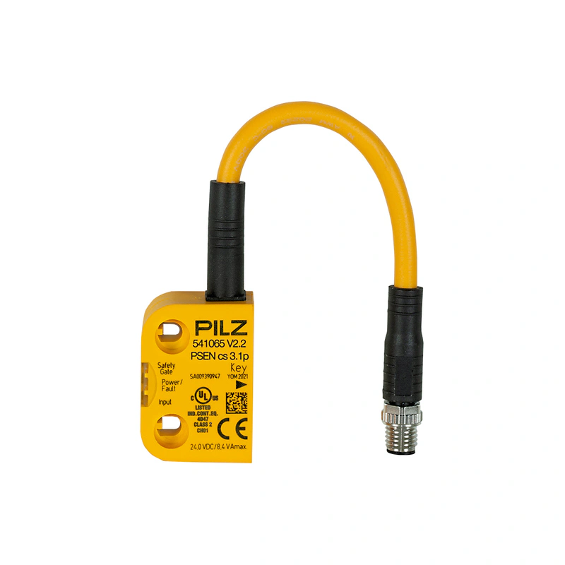 Ключ PSENcode Pilz 541065