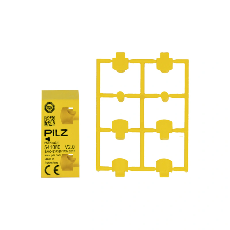 PSENcode - компактный дизайн Pilz 541080