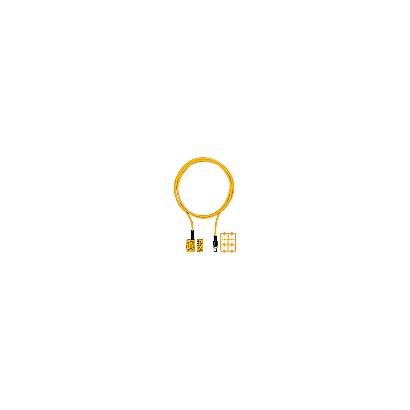 PSENcode - компактный дизайн Pilz 541114