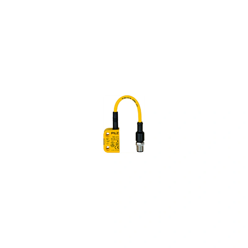 PSENcode - компактный дизайн Pilz 541159