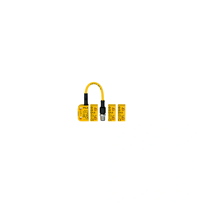 PSENcode - компактный дизайн Pilz 541303