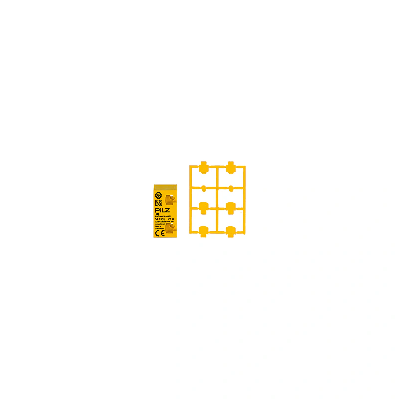 PSENcode - компактный дизайн Pilz 541382