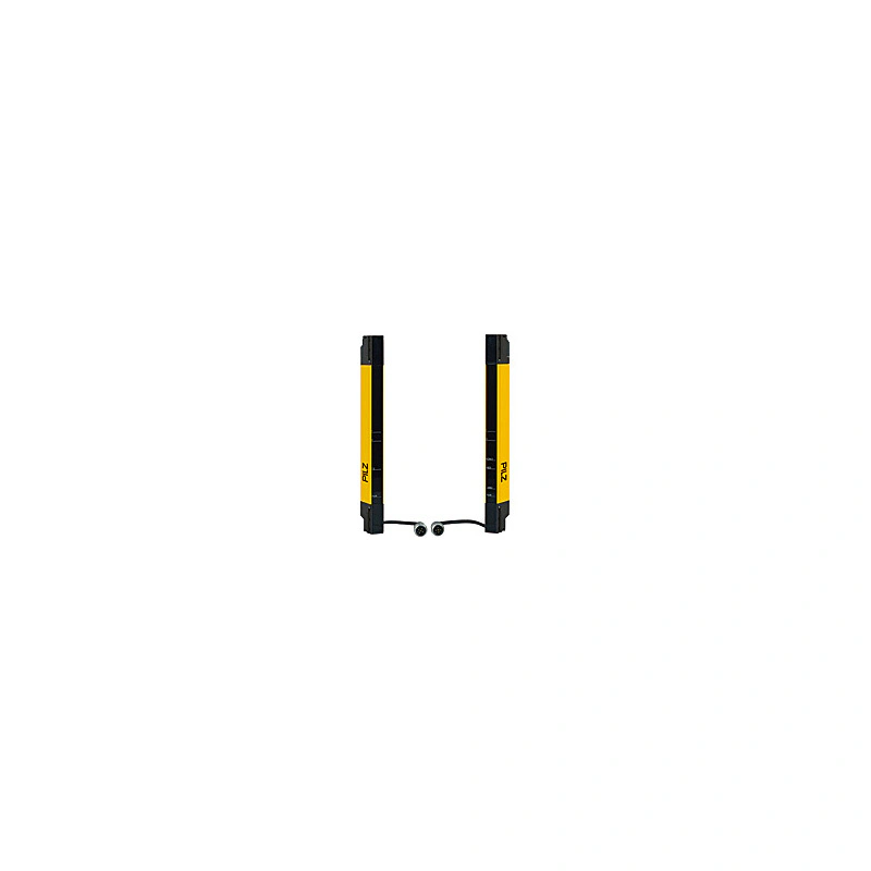 Световой занавес Slimline тип 4, защита пальцев Pilz 631155