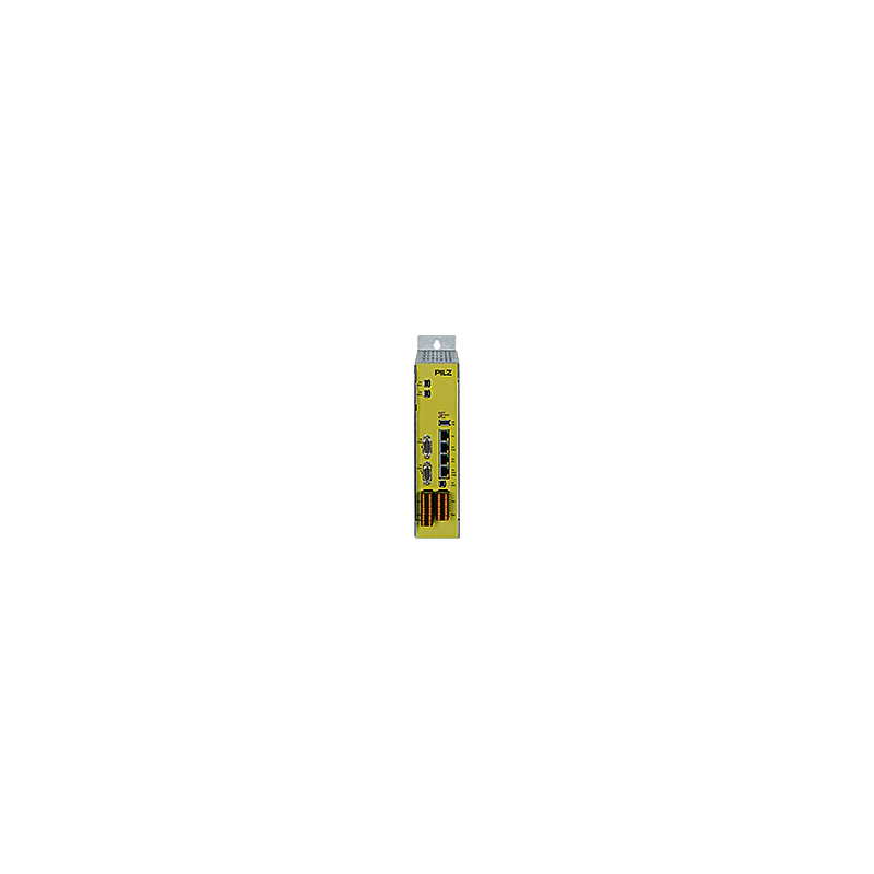 PMCprimo MC - на базе контроллера Pilz 680083