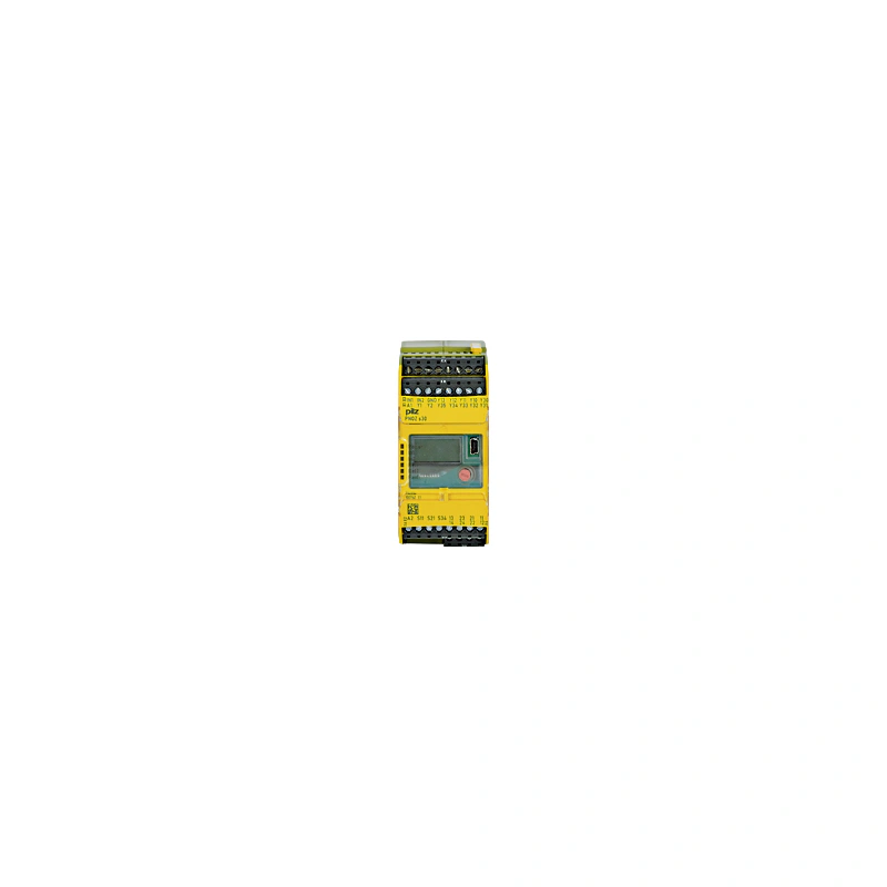 Контроль скорости Pilz 750330