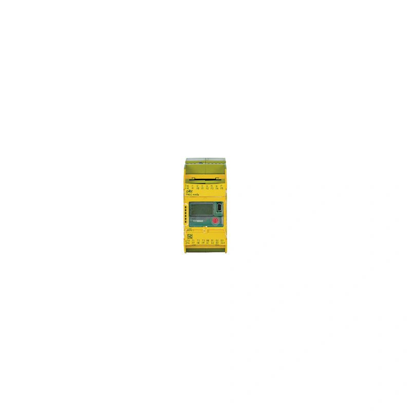 PNOZmulti Mini - базовые блоки Pilz 772000