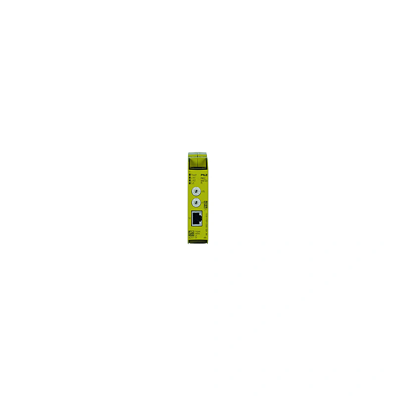 PNOZmulti Mini - коммуникационные модули Pilz 772019