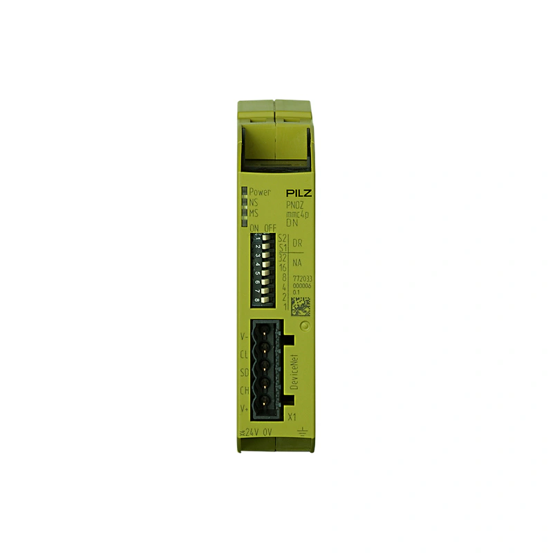 PNOZmulti Mini - коммуникационные модули Pilz 772033