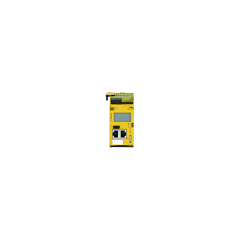 PNOZmulti 2 - базовые блоки Pilz 772101