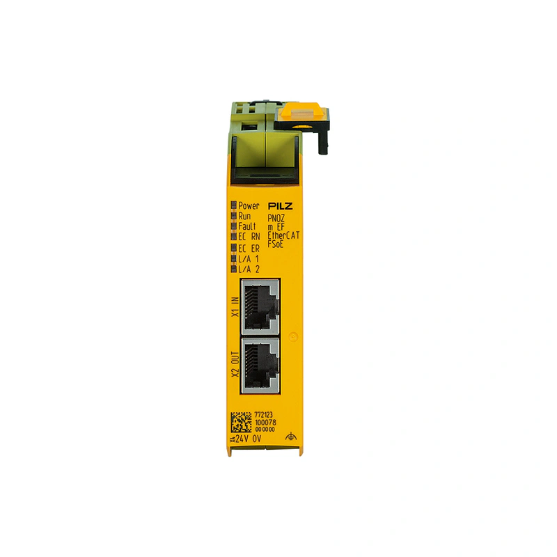 PNOZmulti 2 - коммуникационные модули Pilz 772123