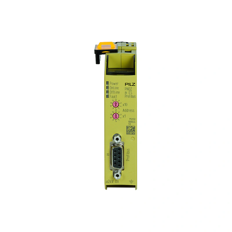 PNOZmulti 2 - коммуникационные модули Pilz 772132