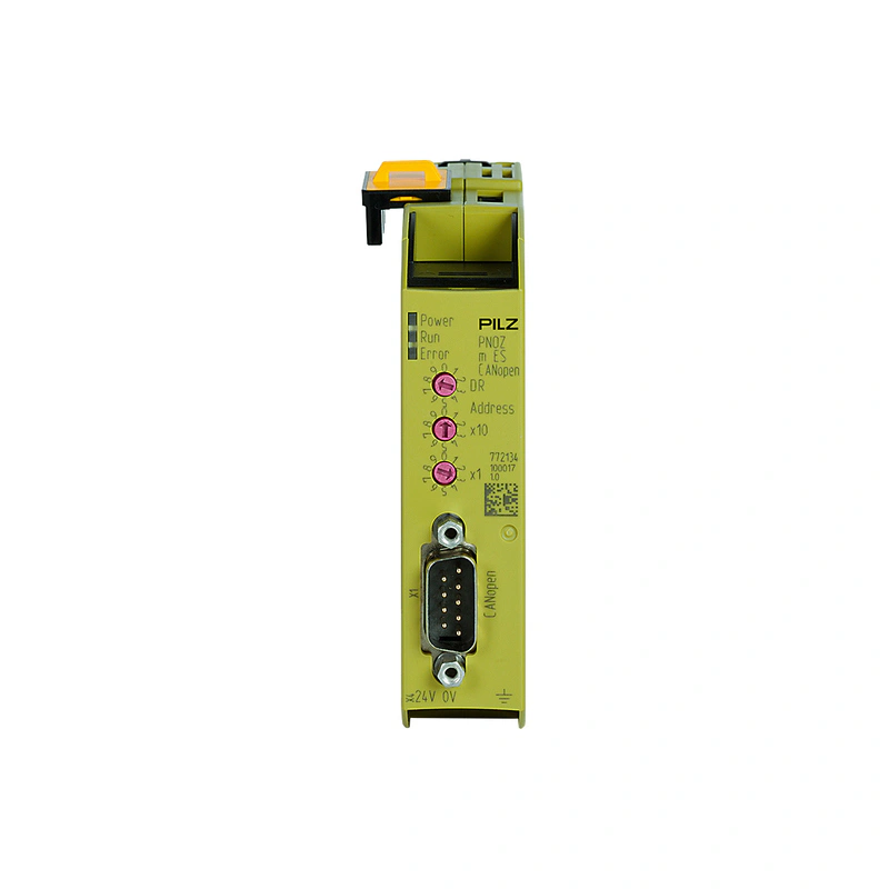 PNOZmulti 2 - коммуникационные модули Pilz 772134