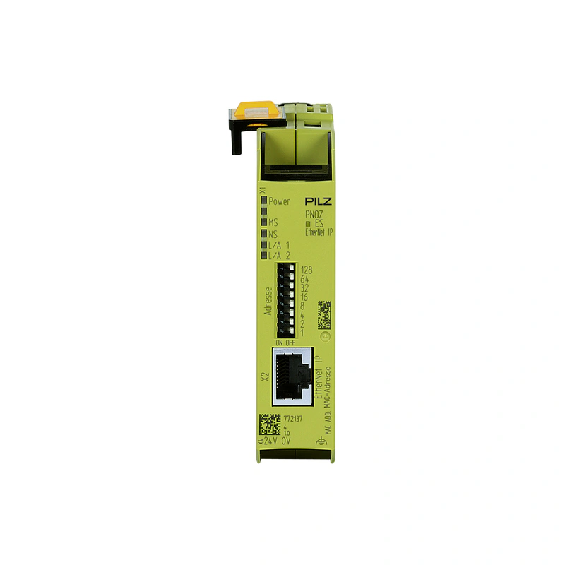 PNOZmulti 2 - коммуникационные модули Pilz 772137
