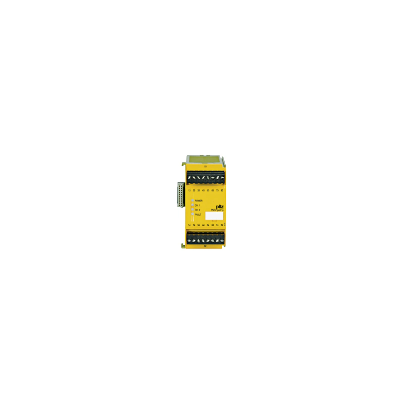 Расширения контактов Pilz 773630