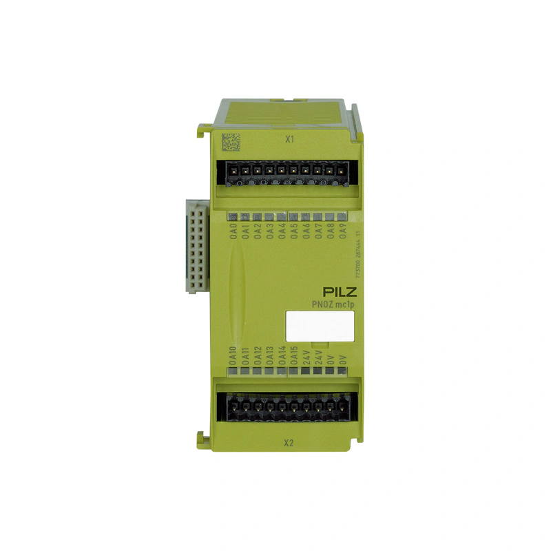 PNOZmulti - коммуникационные модули Pilz 773700