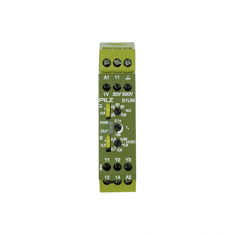 PMDsrange Pilz 827250