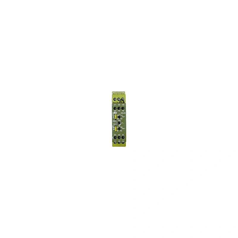 PMDsrange Pilz 837271