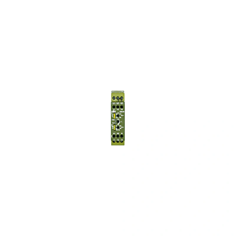 PMDsrange Pilz 837300