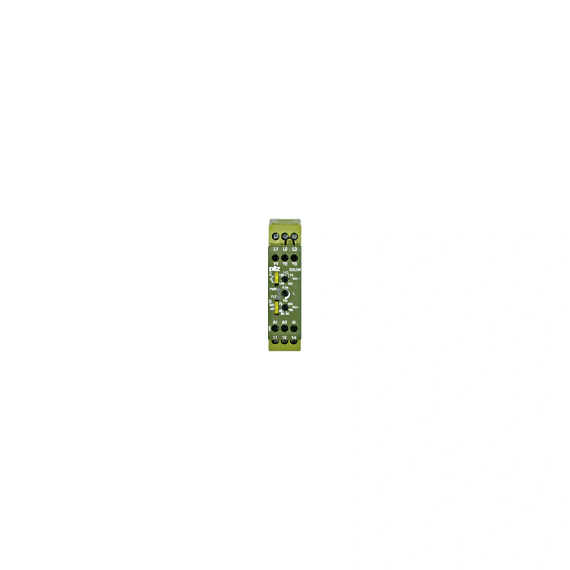 PMDsrange Pilz 837380