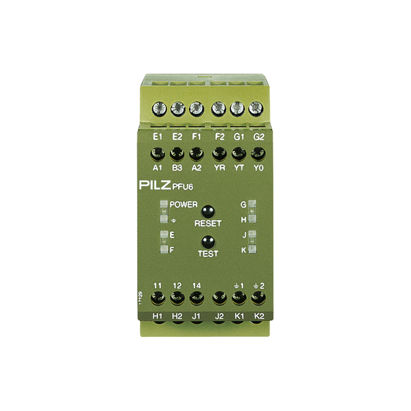 PMDsrange Pilz 841000