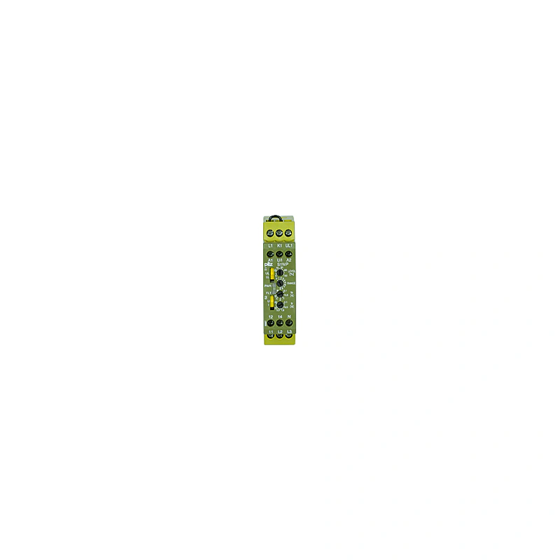 PMDsrange Pilz 890010