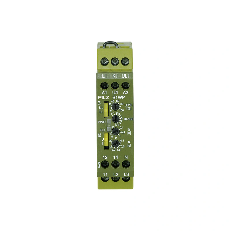PMDsrange Pilz 890020