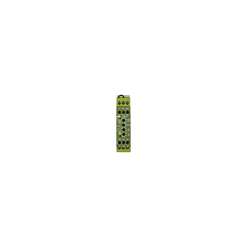 PMDsrange Pilz 890030
