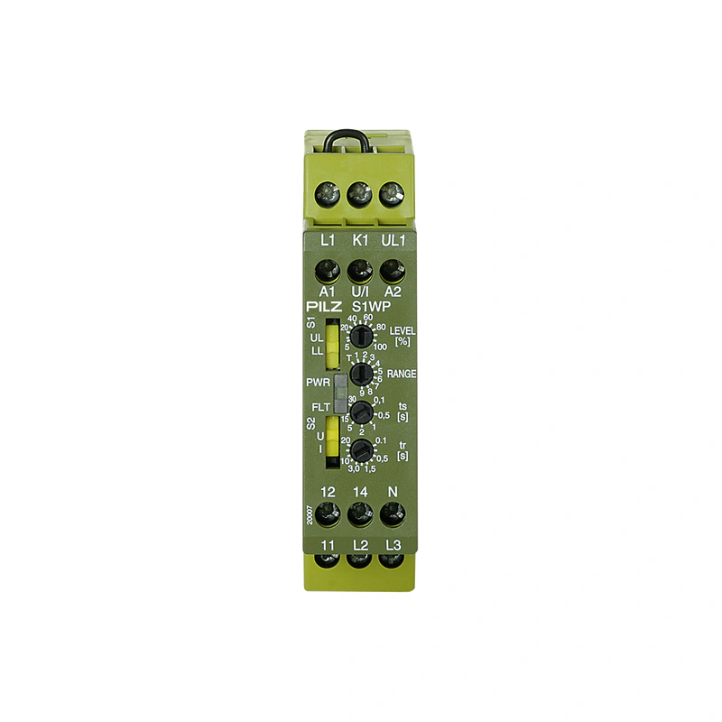 PMDsrange Pilz 890060