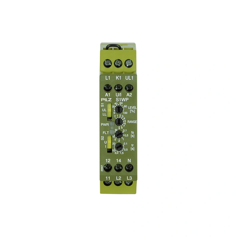 PMDsrange Pilz 890065