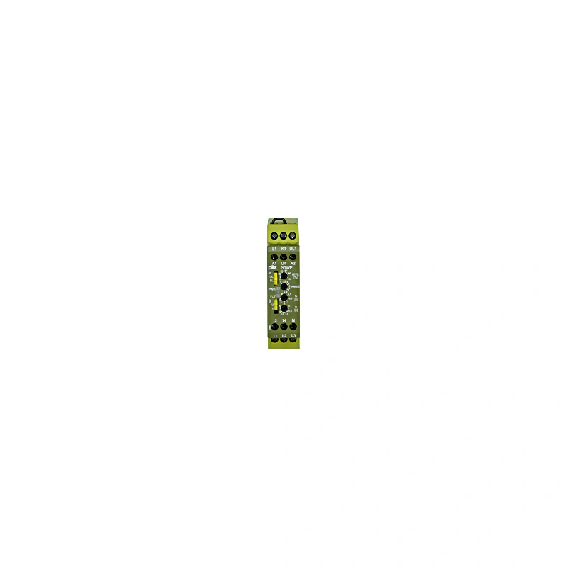 PMDsrange Pilz 890070