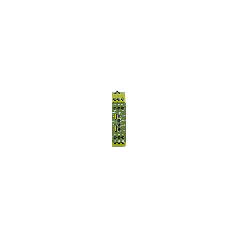 PMDsrange Pilz 890110