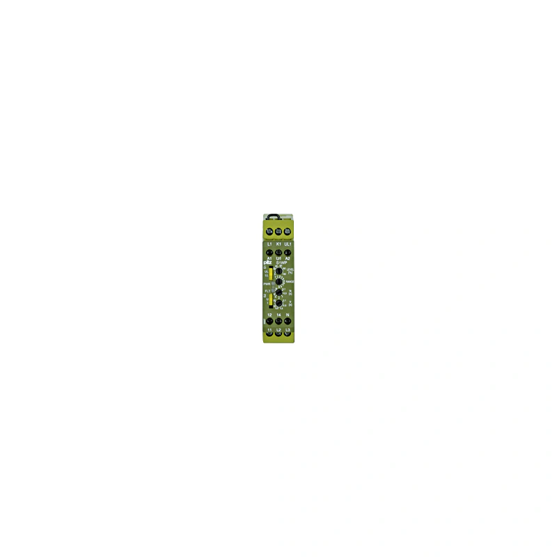 PMDsrange Pilz 890120