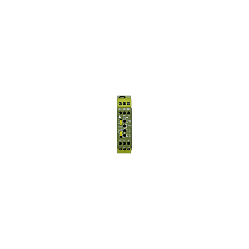 PMDsrange Pilz 890130