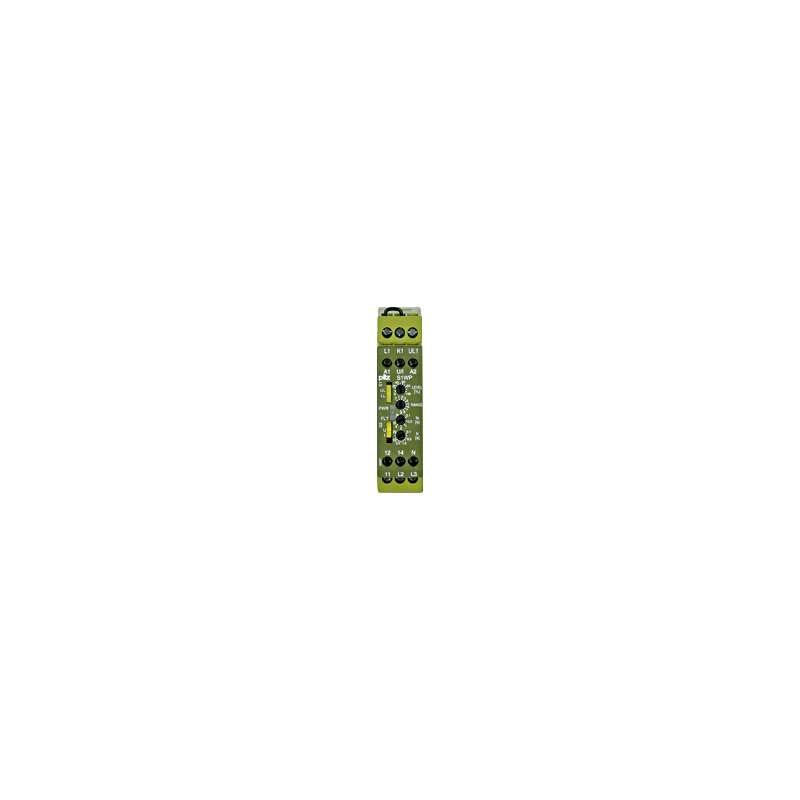 PMDsrange Pilz 890140