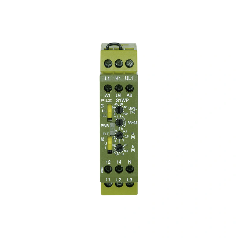 PMDsrange Pilz 890165