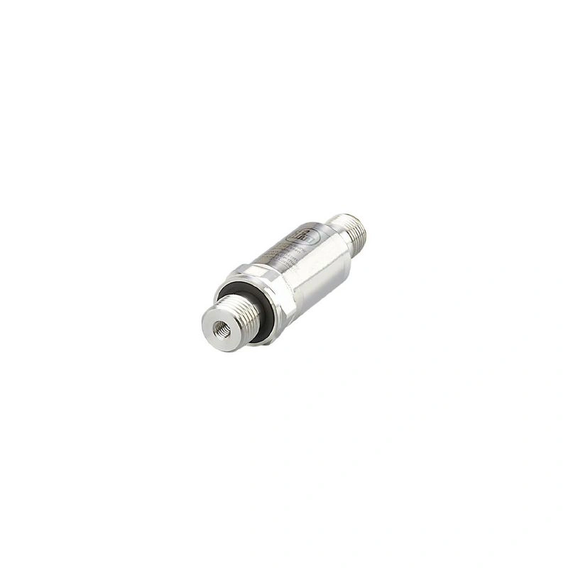 Преобразователь давления PU560E IFM