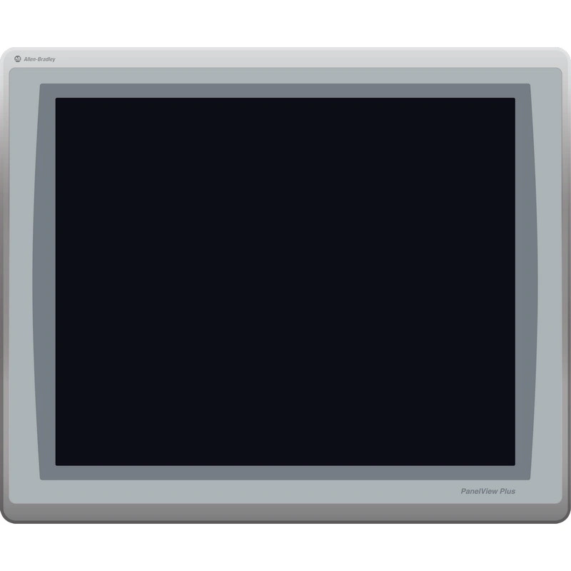 2711P PanelView Plus 7 терминалы производительности Rockwell Automation 2711P-T19C22D9P