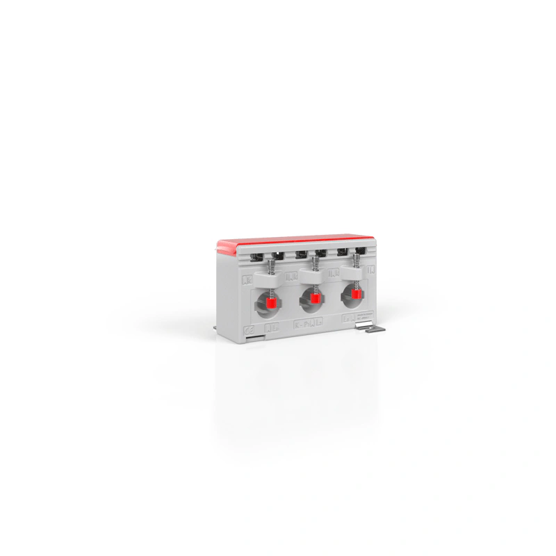 SCT3xxx | 3-phase ring-type Трансформаторы тока Beckhoff SCT3215-0100