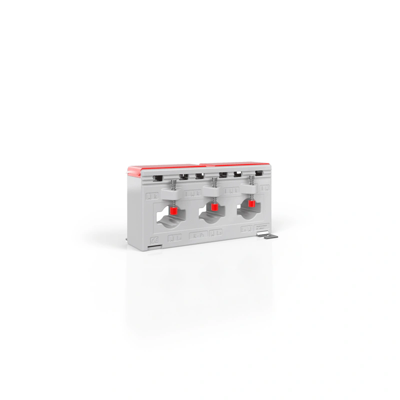SCT3xxx | 3-phase ring-type Трансформаторы тока Beckhoff SCT3315-0250